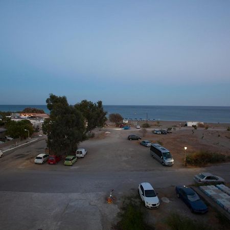 The Azure Blue Apt Faliraki Zewnętrze zdjęcie