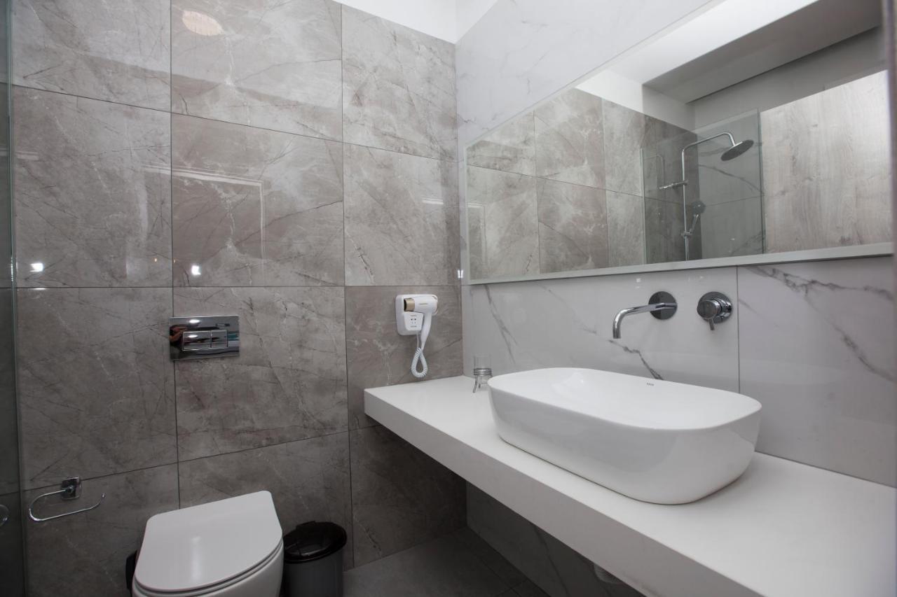 The Azure Blue Apt Faliraki Zewnętrze zdjęcie